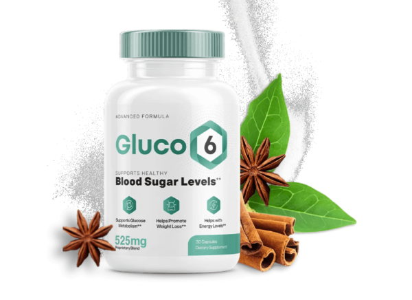 Gluco 6